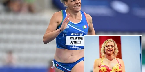 valentina petrillo getty1 jpg