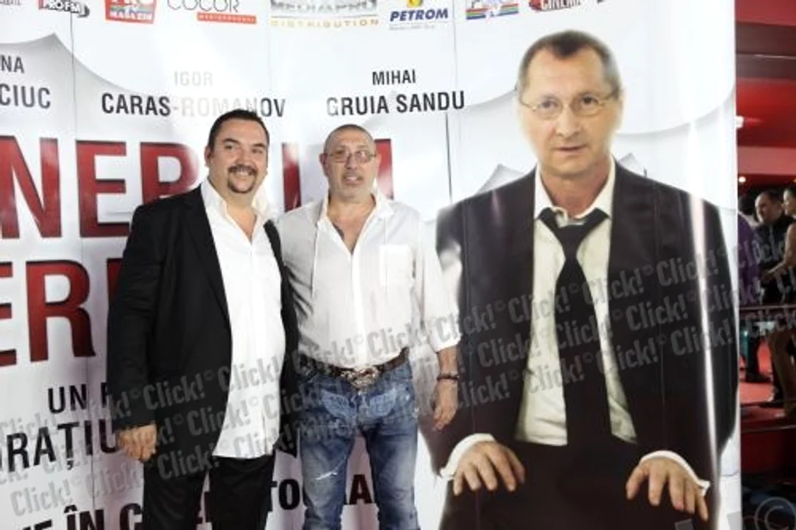 Seghei Mizil
