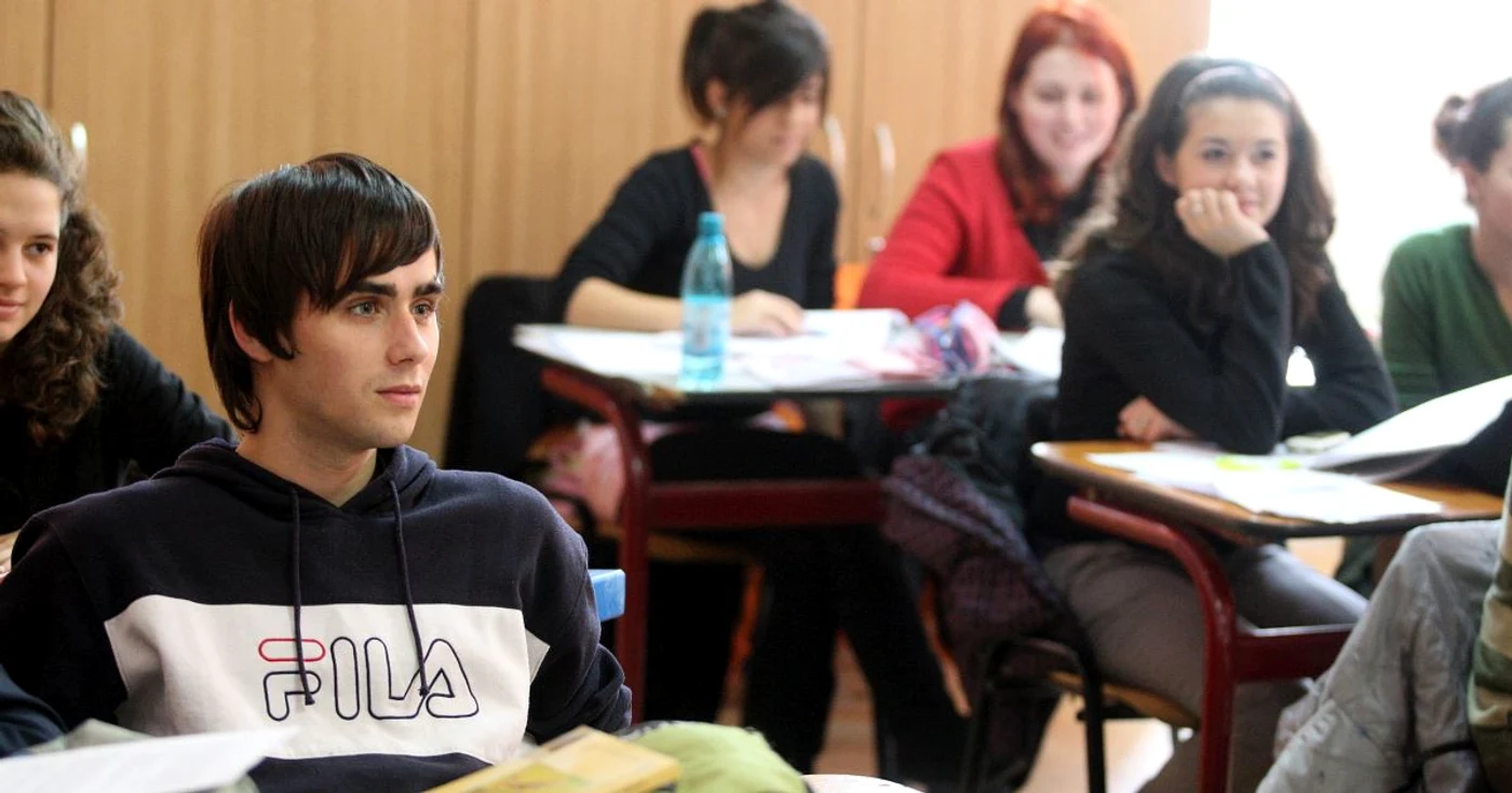 Liceul Lenau primeşte cei mai mulţi bani