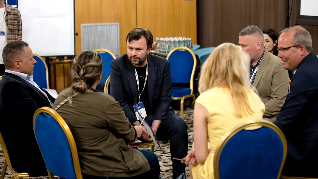 250 de lideri de business se reunesc la Romanian Business Leaders Summit Sursa foto RBL
