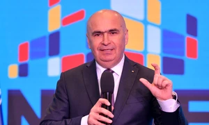 Ilie Bolojan FOTO Mediafax 
