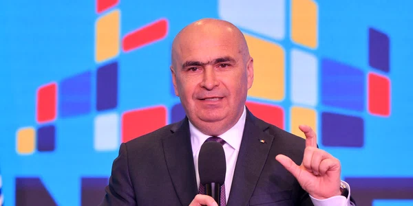 Ilie Bolojan FOTO Mediafax 