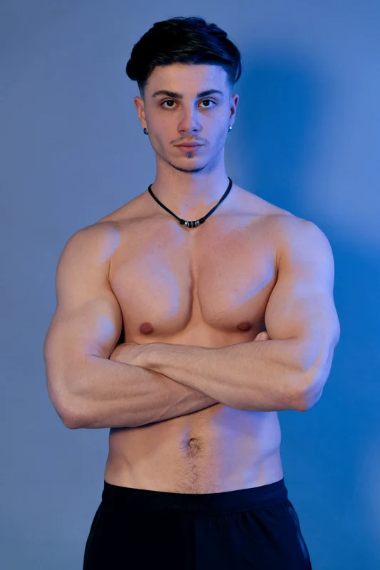 Eduard Gogulescu / Sursă foto: Instagram