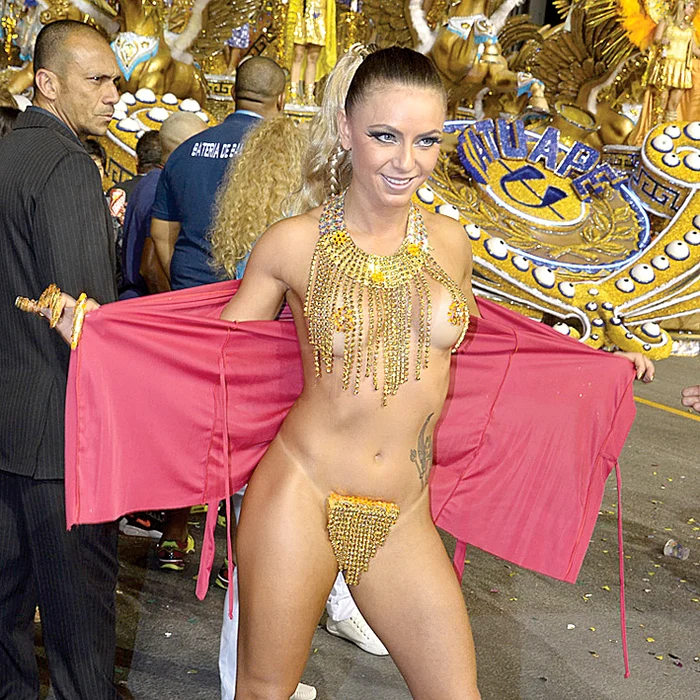 
    Foto: Guliver / Splashnews  