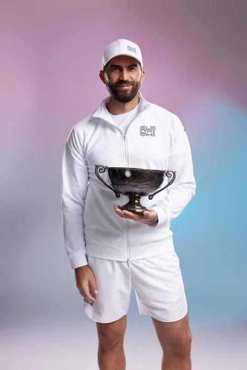 Noul echipament al lui Horia