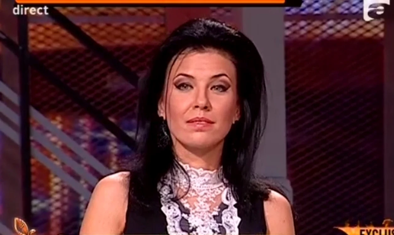 
    Alexandra are un copil cu Alex, actualul iubit al Oanei Zăvoranucaptură: Antena 1  