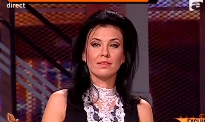 
    Alexandra are un copil cu Alex, actualul iubit al Oanei Zăvoranucaptură: Antena 1  