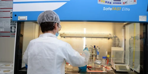 dezinfectant coronavirus COVID-19 Galaţi 5