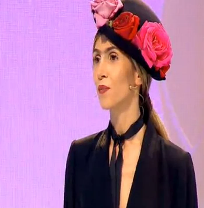 Silvia este una dintre cele mai controversate concurente