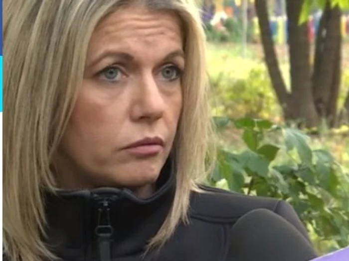 
    Lorena Balaci, declarații emoționante la un an de la moartea tatălui ei Foto: Captură Video  