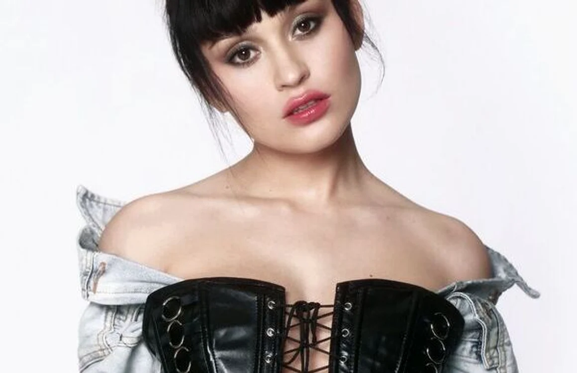Irina Rimes urcă pe scena Festivalului Cerbul de Aur pe 23 august