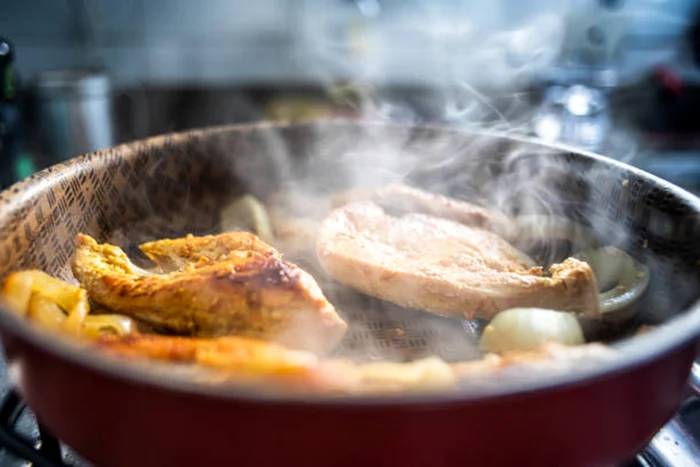 Este o rețetă foarte ușor de pregătit / foto: IStock