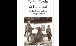 Premieră editorială: Bafta, Devla și Haramul jpeg