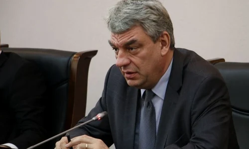 Mihai Tudose, propunerea PSD pentru funcția de premier jpeg