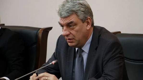 Mihai Tudose, propunerea PSD pentru funcția de premier jpeg