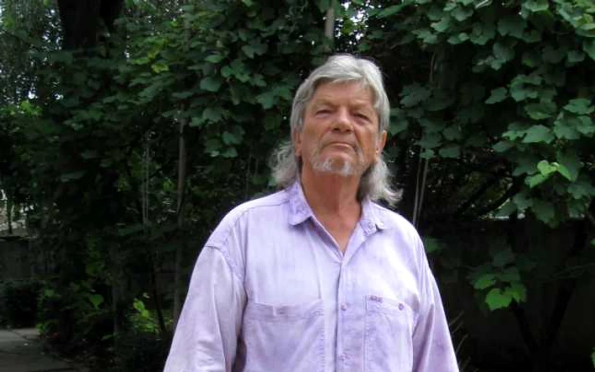 Ion Mărgineanu