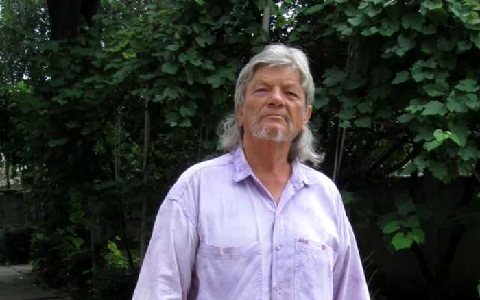 Ion Mărgineanu