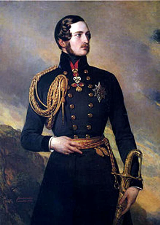 220px Prince Albert 1842 jpg jpeg