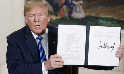 Analiză: Care ar putea fi consecinţele retragerii SUA din acordul nuclear cu Iranul/ INFOGRAFIE jpeg