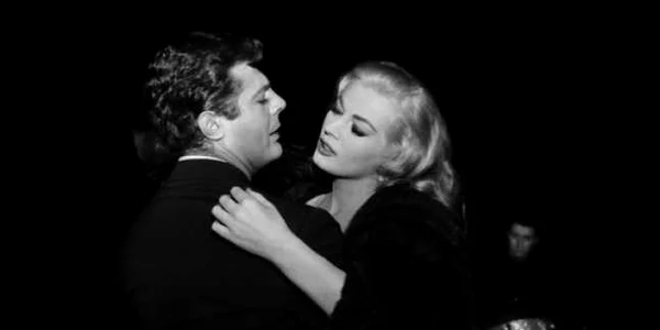 La Dolce Vita FOTO cinemagia.ro