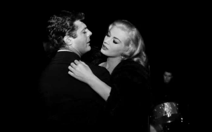 Filmul „La Dolce Vita“ va fi readaptat FOTO cinemagia.ro