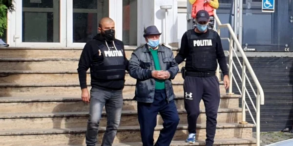 bunicul pervers foto ipj hunedoara