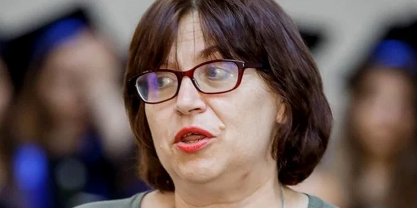 lidia marzac