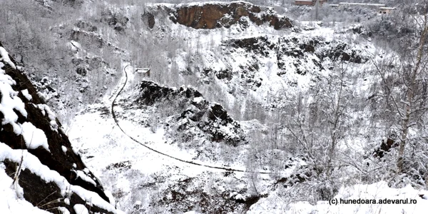 crater ghelairi
