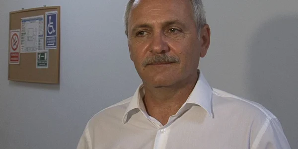 dragnea liviu