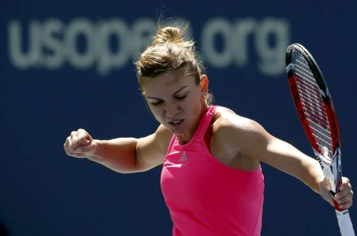 
    Simona HalepFoto: Reuters  