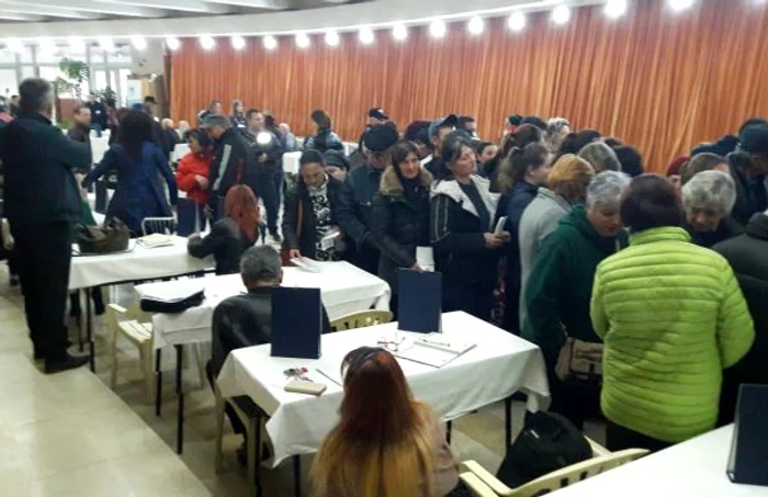 bursa locuri de muncă slatina
