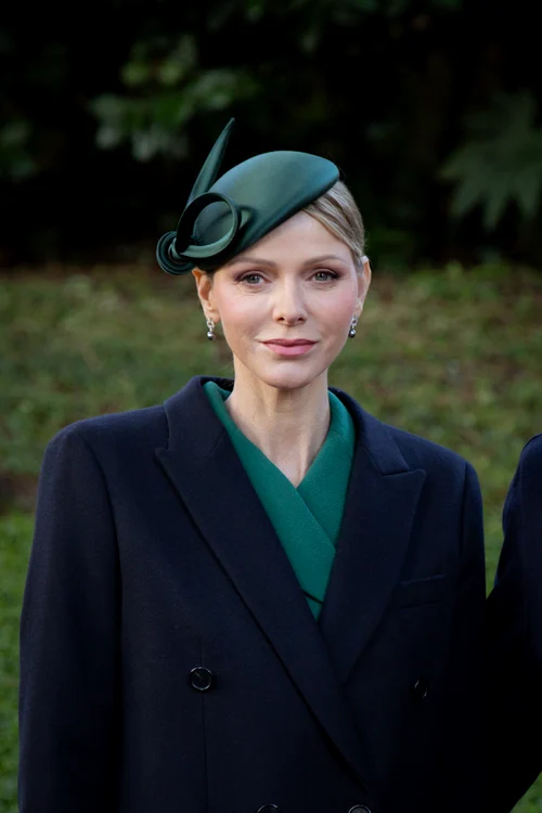 Charlene, profimedia 1053775413 jpg