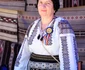 Meșter popular Rodica Crăcană din Costești Vâlcea creator de scoațe oltenești Foto Centrul Creației Vâlcea