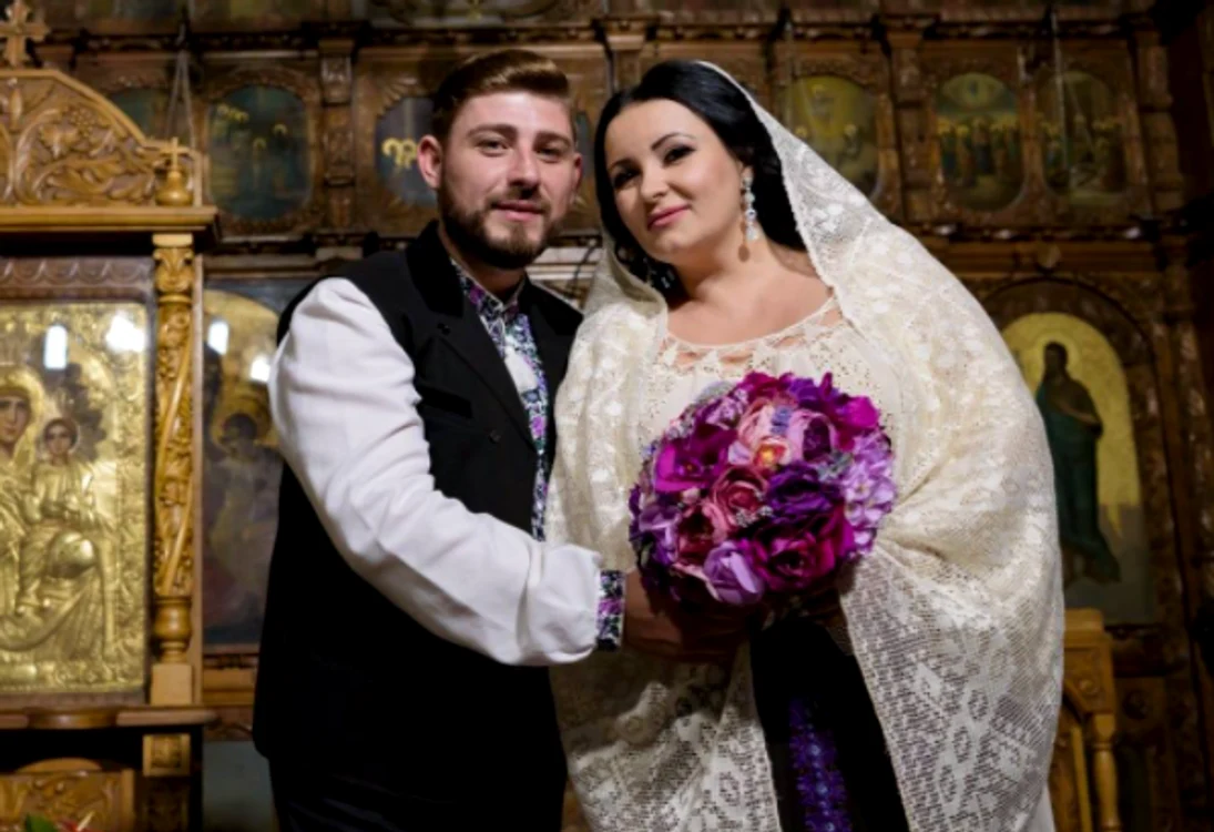Silvana mai are doi copii, fetiță și băiatFoto: Facebook
