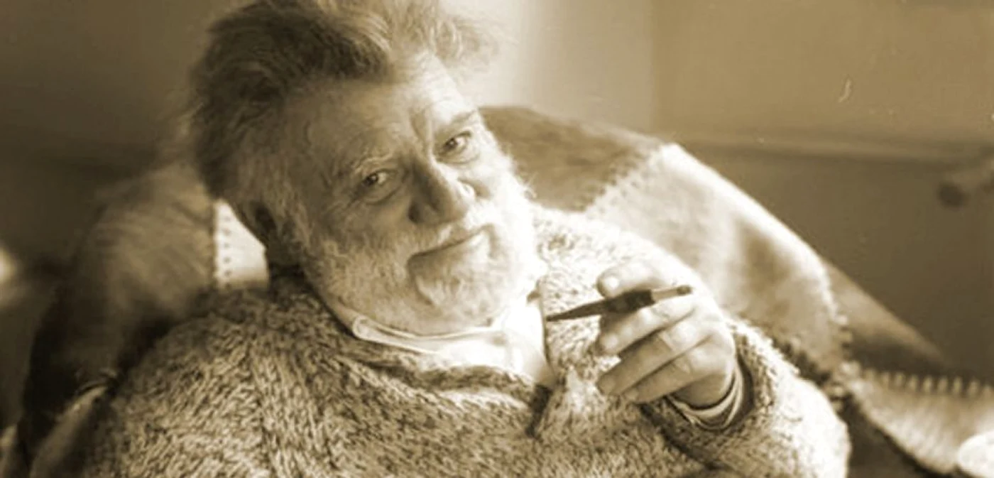 Ernest Maftei