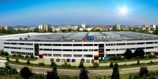 cromsteel