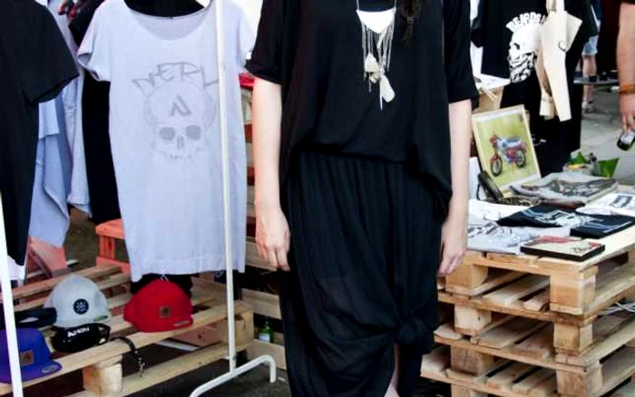 moda strazii