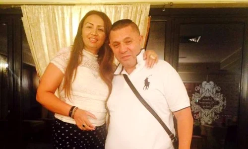 Narcisa Balaban, alături de Nicolae Guță jpeg