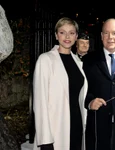 Charlene și Albert de Monaco, noiembrie 2023, Foto Eric Mathon3 jpg