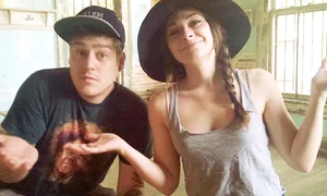 Capetele tortului  arătau ca şi când abia  fuseseră retezate jpeg