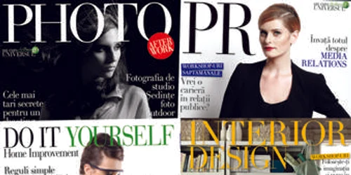 Proiectul Universul DallesGo 