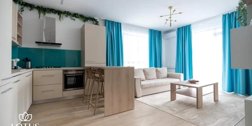 Complexul turistic al Simonei Halep de pe litoral 