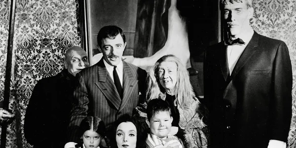 Familia Addams Jackie Coogan profimedia 0726241961 jpg