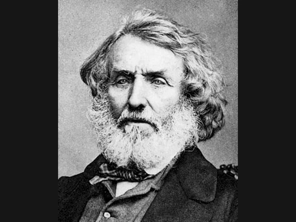 George Everest/FOTO: Wikipedia