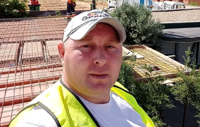Ilie Marcel Șerbuc este acuzat de omor