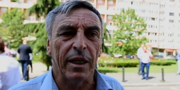 Lucian Călin