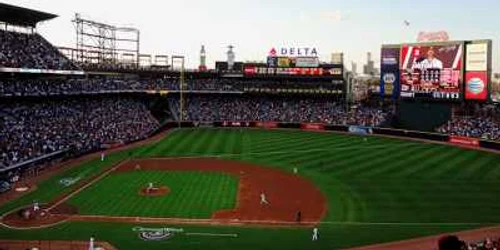 Atlanta Braves