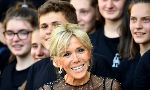 Colombian President Santos visits Paris jpeg