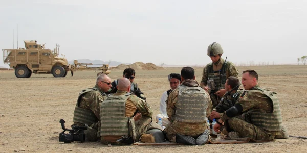 translatori afganistan