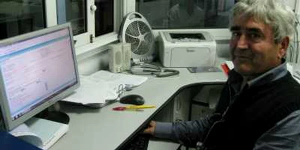 Sistemul informatic va deveni funcţional într-un an